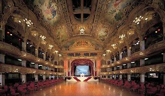 The Gatsby Blackpool