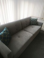 The Gatsby Blackpool