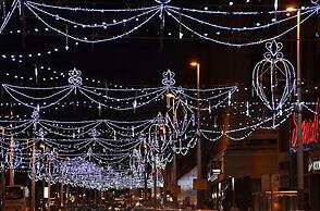 The Gatsby Blackpool