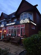 The Gatsby Blackpool