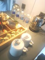 The Gatsby Blackpool