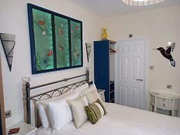 The Gatsby Blackpool