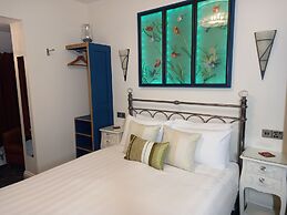 The Gatsby Blackpool