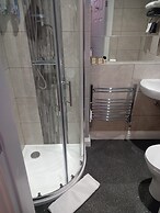 The Gatsby Blackpool