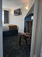 The Gatsby Blackpool