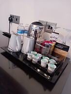 The Gatsby Blackpool