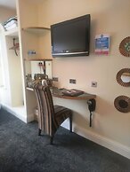 The Gatsby Blackpool