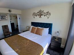 The Gatsby Blackpool