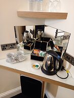 The Gatsby Blackpool