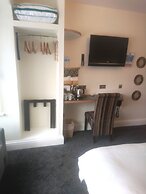 The Gatsby Blackpool