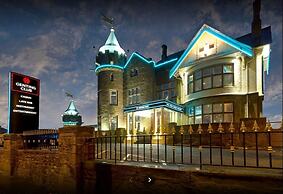 The Gatsby Blackpool