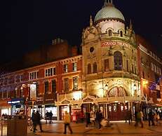 The Gatsby Blackpool