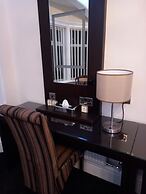 The Gatsby Blackpool