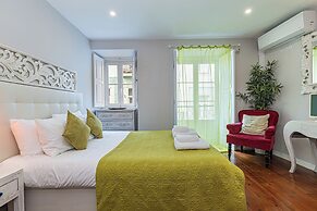 Lisbon Core Apartments Bairro Alto