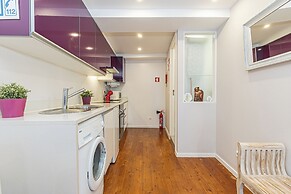 Lisbon Core Apartments Bairro Alto