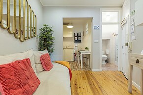 Lisbon Core Apartments Bairro Alto
