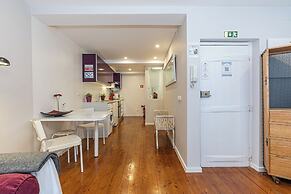 Lisbon Core Apartments Bairro Alto