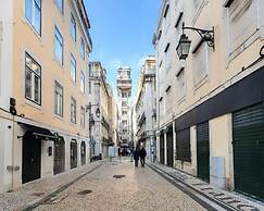Lisbon Core Bairro Alto Chiado