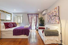 Lisbon Core Apartments Bairro Alto