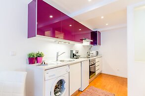 Lisbon Core Bairro Alto Chiado