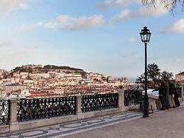 Lisbon Core Bairro Alto Chiado