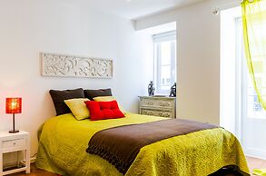 Lisbon Core Bairro Alto Chiado