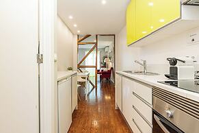 Lisbon Core Apartments Bairro Alto