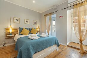 Lisbon Core Apartments Bairro Alto