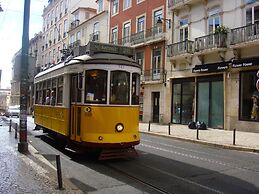 Lisbon Core Bairro Alto Chiado