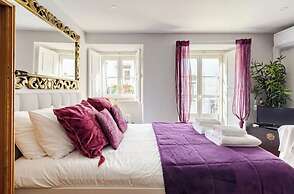 Lisbon Core Bairro Alto Chiado