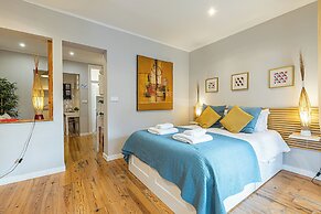 Lisbon Core Apartments Bairro Alto