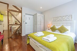 Lisbon Core Apartments Bairro Alto