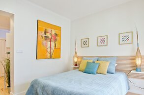 Lisbon Core Bairro Alto Chiado