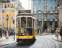 Lisbon Core Bairro Alto Chiado