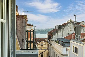 Lisbon Core Apartments Bairro Alto