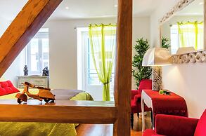 Lisbon Core Bairro Alto Chiado