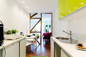 Lisbon Core Bairro Alto Chiado