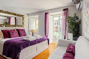 Lisbon Core Bairro Alto Chiado