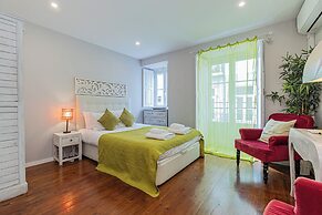 Lisbon Core Apartments Bairro Alto