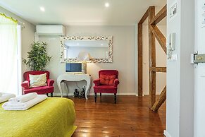 Lisbon Core Apartments Bairro Alto