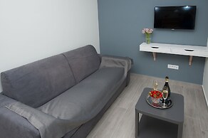 Seaside Luxury Suites