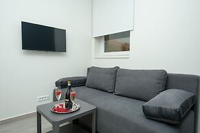 Seaside Luxury Suites