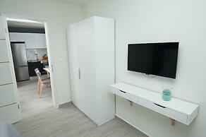 Seaside Luxury Suites