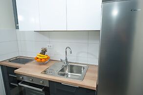 Seaside Luxury Suites