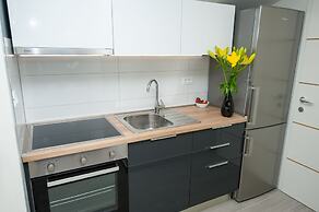 Seaside Luxury Suites