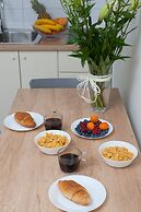 Seaside Luxury Suites