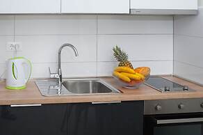 Seaside Luxury Suites