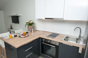 Seaside Luxury Suites