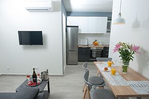 Seaside Luxury Suites