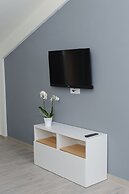 Seaside Luxury Suites